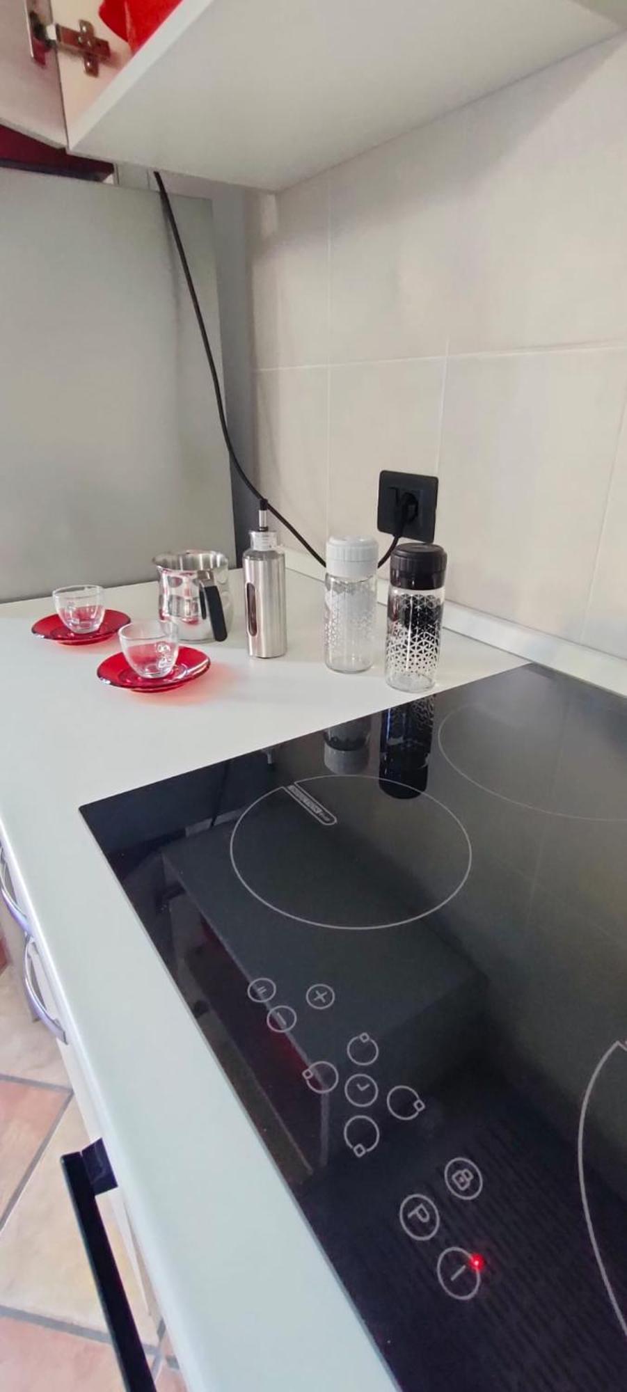 La Casa Di Trilly Apartment วิเจวาโน ภายนอก รูปภาพ