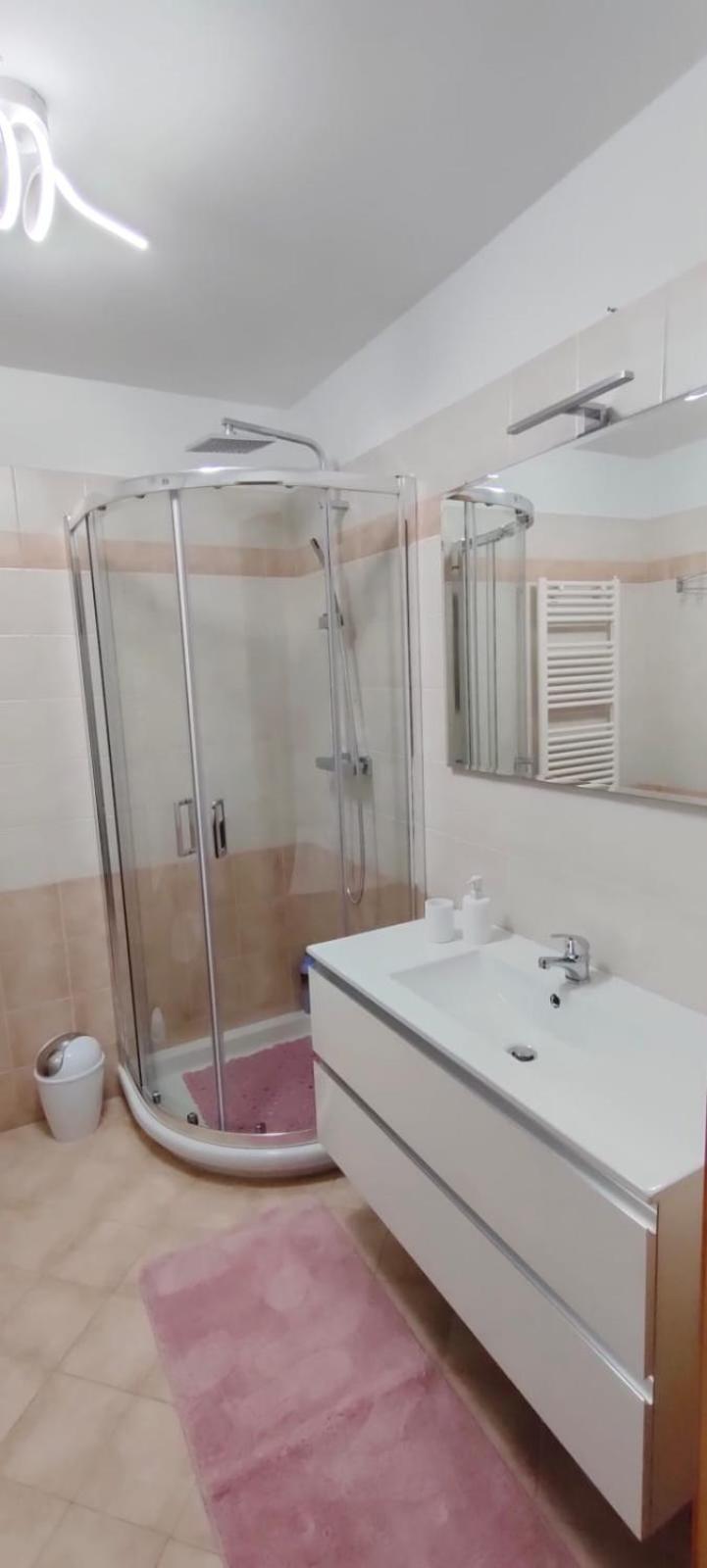 La Casa Di Trilly Apartment วิเจวาโน ภายนอก รูปภาพ