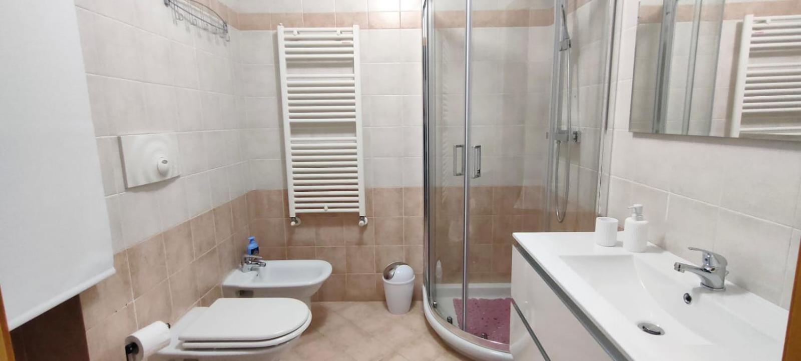 La Casa Di Trilly Apartment วิเจวาโน ภายนอก รูปภาพ
